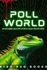 Poll World [LitRPG][Reader Polls]