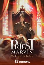 Priest Marvin