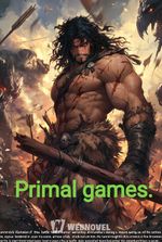 Primal games: How i became the greatest caveman