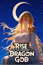 Primordial Awakening: Rise of the Legendary Dragon God