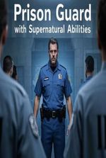 Prison Guard with Supernatural Abilities