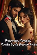 Prosperous Marriage: Married to My Brother-in-law