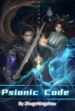 Psychic Code