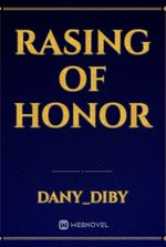 rasing of honor