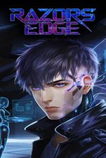 Razors Edge: Sci Fi Progression