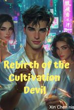 Rebirth of the Cultivation Devil