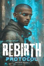 Rebirth Protocol: The Return of Earth's Guardian and the Sword-Magus Supreme [A Sci Fi Thriller Progression]