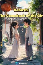 Rebirth: The Comeback of the Girl