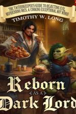 Reborn as a Dark Lord (A cozy-adjacent isekai)
