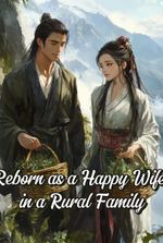 Reborn as a Happy Wife in a Rural Family