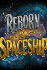 Reborn as a Spaceship
