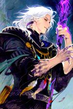 Reborn as an Extra with the SSS-Divine Debt System and my Past Skills