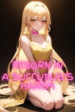 Reborn in a Succubus’s Harem