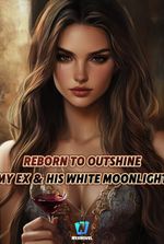 Reborn to Outshine My Ex and His White Moonlight