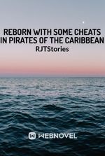 Reborn with some cheats in Pirates of the Caribbean