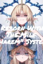 Reborn With The Milf "Harem" System