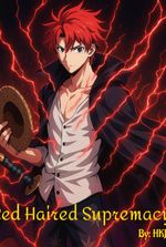 Red Haired Supremacy