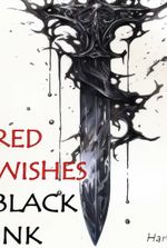 Red Wishes Black Ink