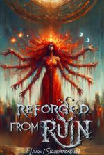 Reforged from Ruin [Eldritch Xianxia Cultivation]