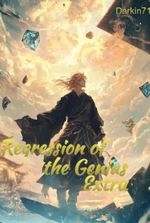 Regression of the Genius Extra