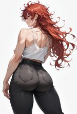 Rehab for SuperVillains (18+)
