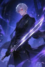 Reincarnated As A First Rate Villain: I Don't Know How To Play My Role