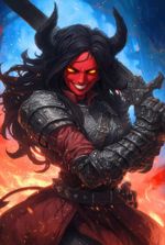 Reject Human. Become Demon. [Book 2 Finished!]