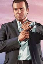 Renacido en GTA: Un Viaje Entre el Caos y la Redención