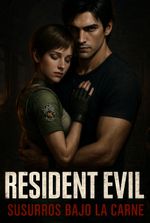 Resident evil: Susurros Bajo la Carne