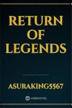 Return of Legends