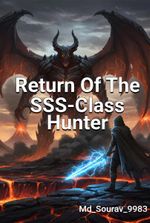 Return Of The SSS-Class Hunter
