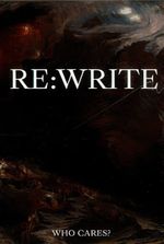 RE:WRITE