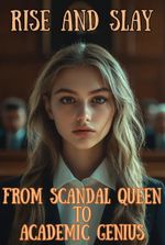 Rise and Slay: From Scandal Queen to Academic Genius