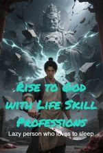 Rise to God with Life Skill Professions