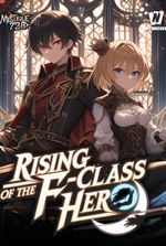 Rising Of The F-Class Hero