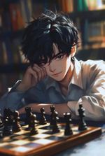 Road to be the Best Chess Player in the World!