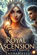 Royal Ascension: TheLady's rebirth