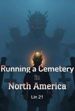 Running A Cemetery in North America