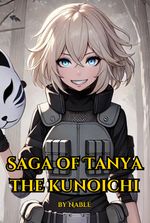 Saga of Tanya the Kunoichi