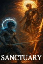 SANCTUARY [Nobledark | Progression | Apocalypse]