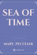 Sea of time