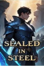 Sealed in Steel [ Tank Litrpg ]