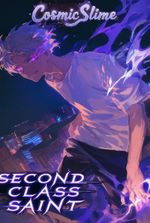 SECOND-CLASS SAINT