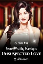 Secret Wealthy Marriage