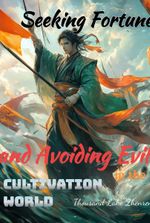 Seeking Fortune and Avoiding Evil in the Cultivation World
