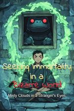 Seeking Immortality in a Bizarre World