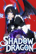Shadow Dragon: The Fallen Angel Is My Teacher