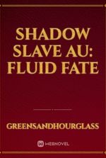 Shadow Slave AU: Fluid Fate