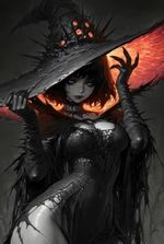 Shadow Weaver: Sole Heir Of The Night