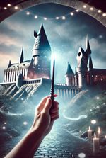 Shadows Of Another Time - Harry Potter Fanfiction